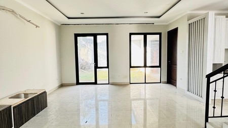 Dijual Rumah di Jl.Legoso Cirendeu  Ciputat Timur