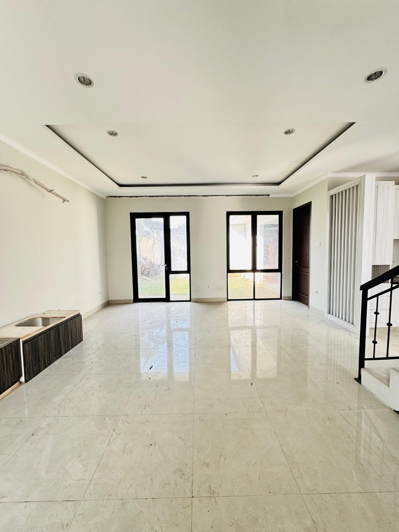 Dijual Rumah di Jl.Legoso Cirendeu Ciputat Timur