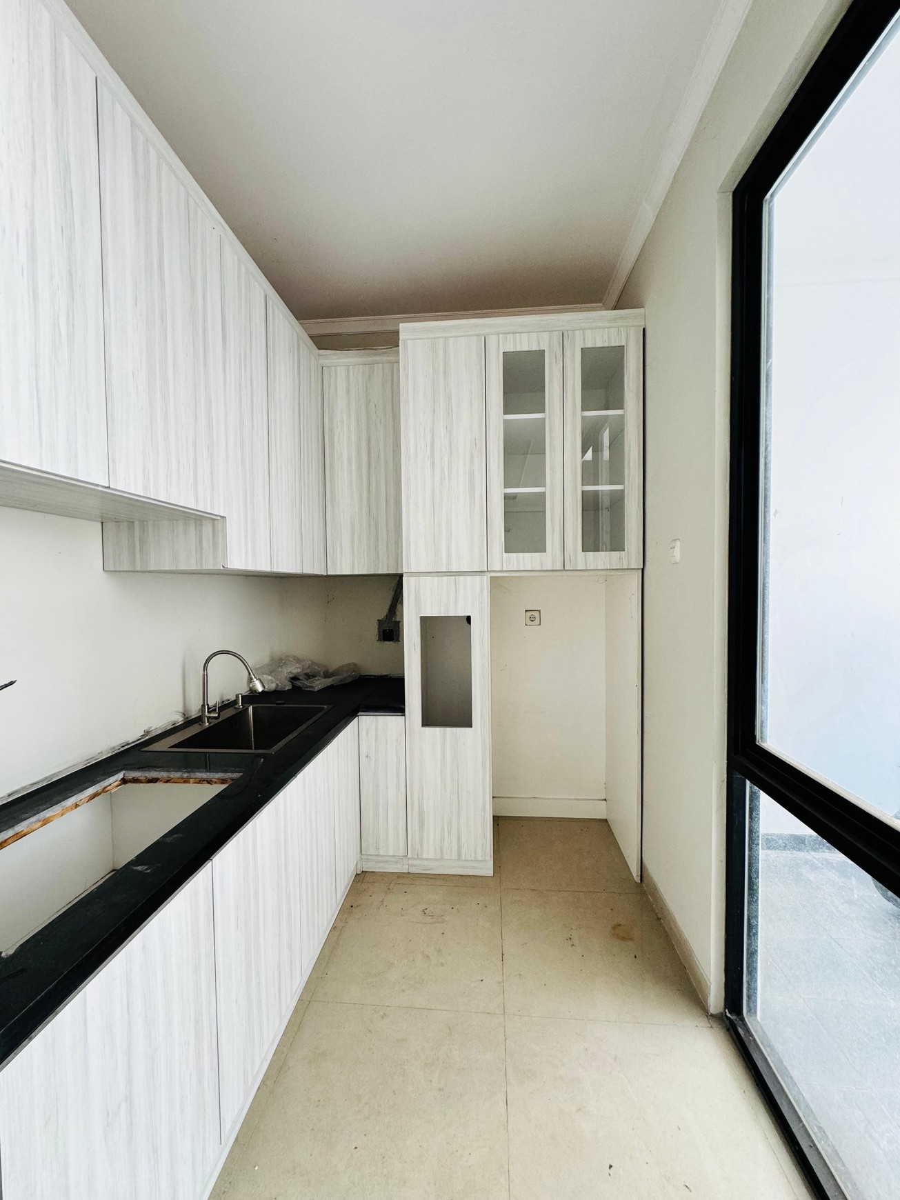 Dijual Rumah di Jl.Legoso Cirendeu Ciputat Timur