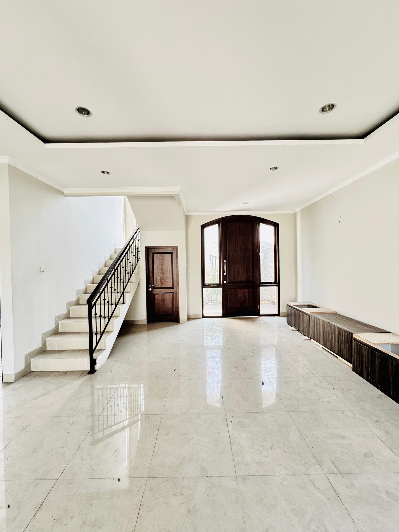 Dijual Rumah di Jl.Legoso Cirendeu Ciputat Timur