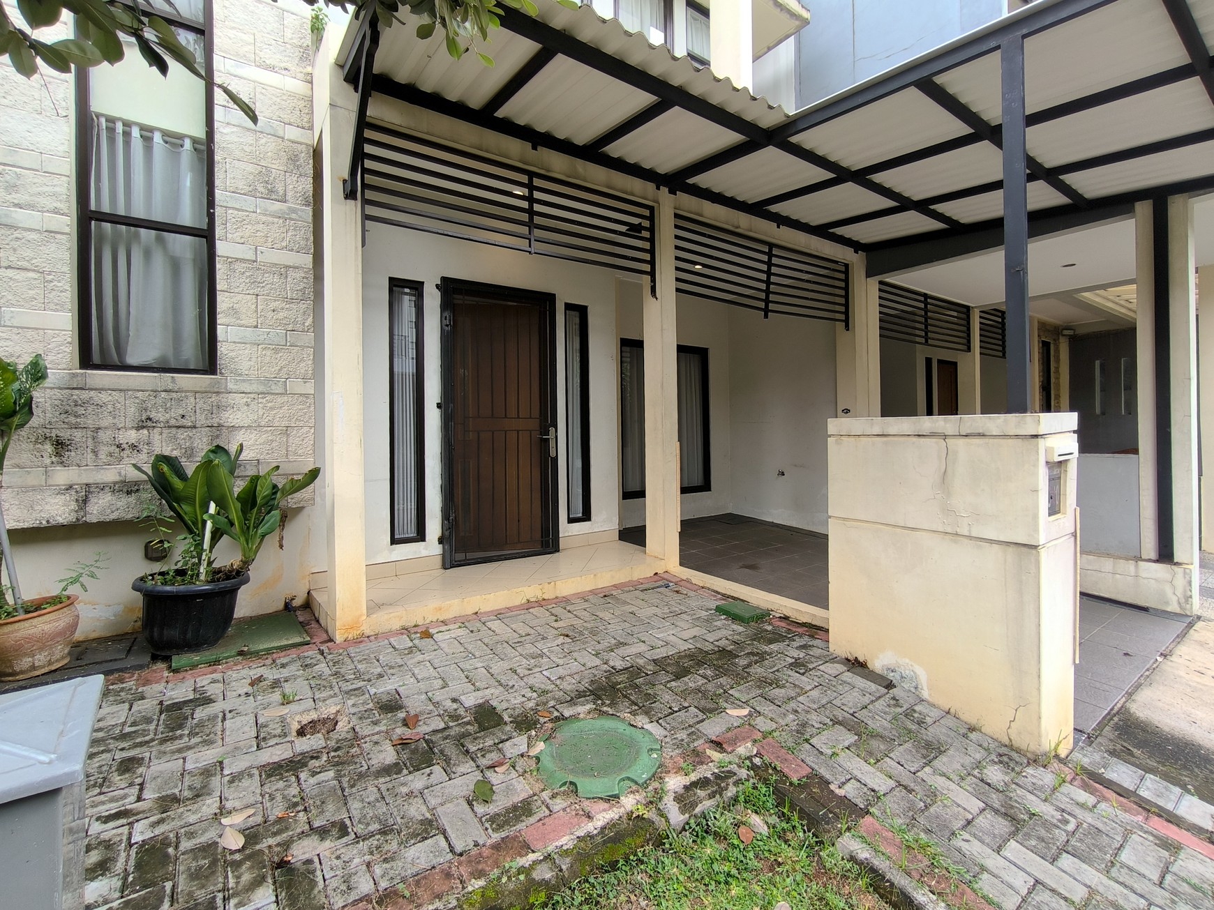 Rumah Bagus Murah Di Emerald Terrace Bintaro Jaya Sektor 9