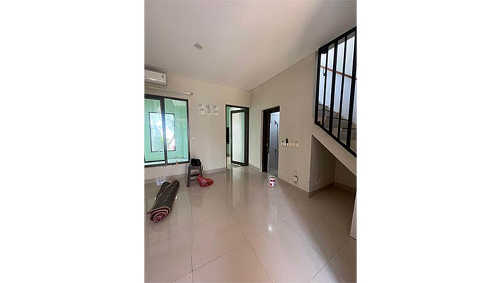 Rumah Jatisampurna, Premier Estate, Bekasi