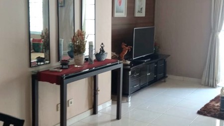 Apartemen Gading Resort MOI - Kelapa Gading. Luas. Rapih. Siap huni. View cantik. Akses mudah ke mana-mana