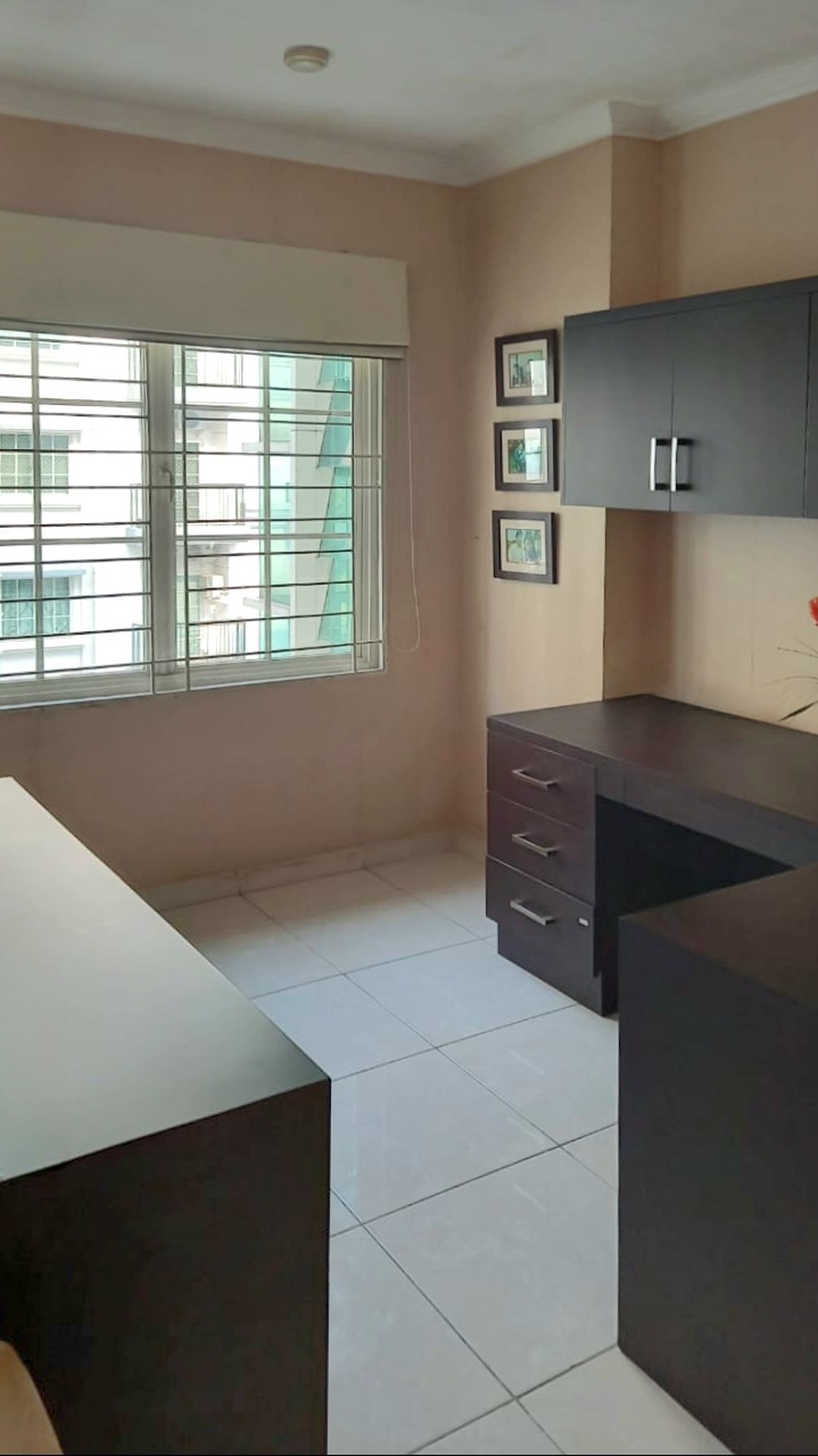 Apartemen Gading Resort MOI - Kelapa Gading. Luas. Rapih. Siap huni. View cantik. Akses mudah ke mana-mana