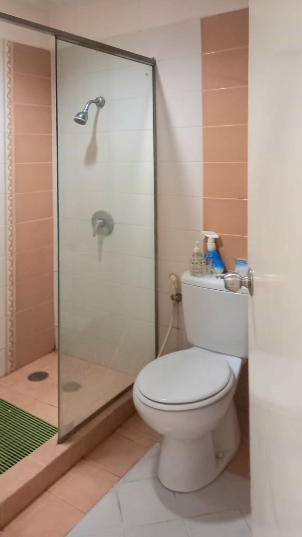 Apartemen Gading Resort MOI - Kelapa Gading. Luas. Rapih. Siap huni. View cantik. Akses mudah ke mana-mana