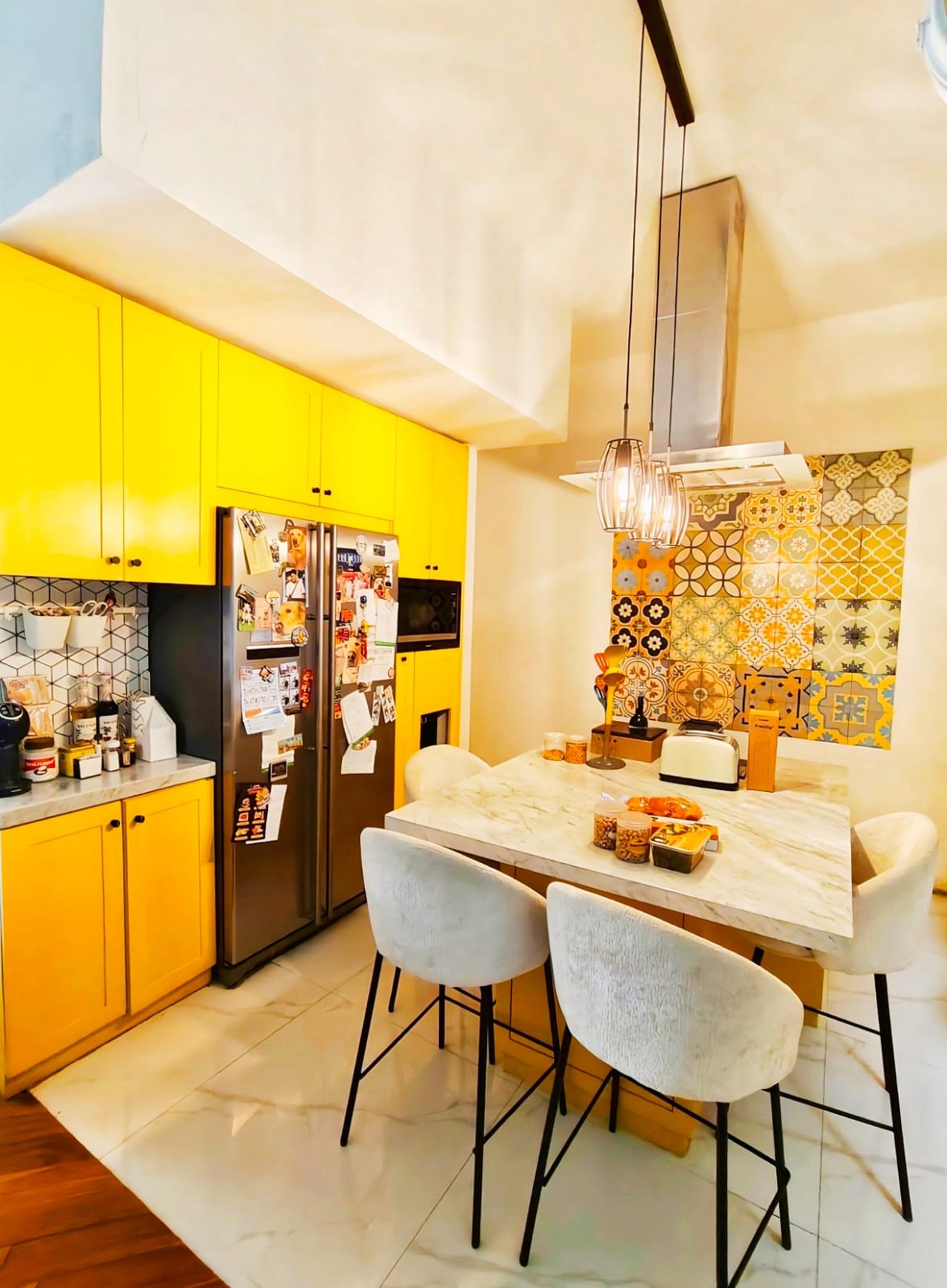 Rumah Bagus Di Discovery Terra Bintaro Jaya Sektor 9