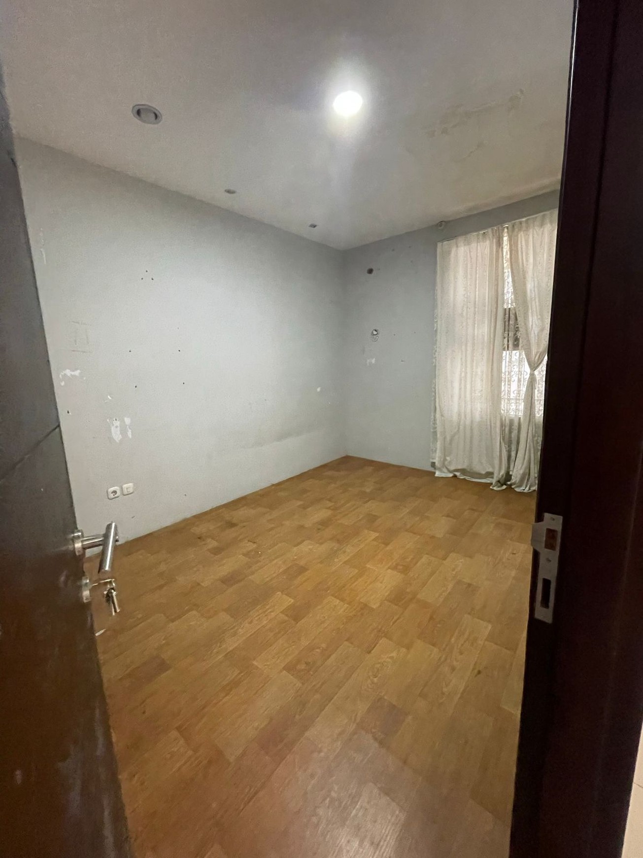 Dijual Rumah Bagus Siap Huni di Bandung Kota, Paledang