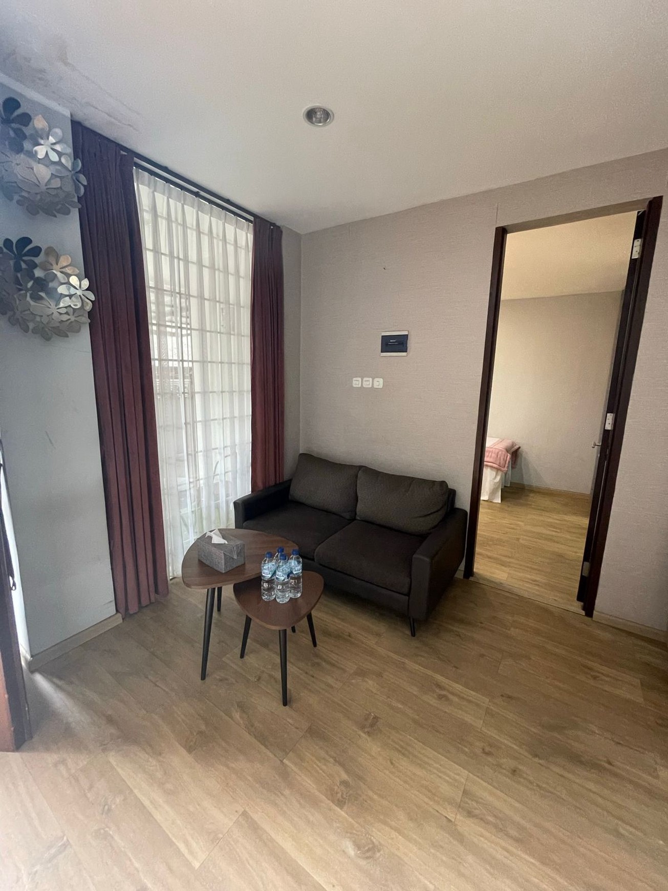 Dijual Rumah Bagus Siap Huni di Bandung Kota, Paledang