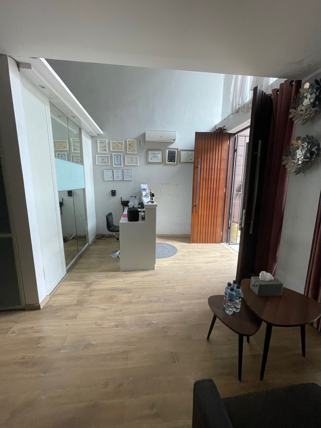 Dijual Rumah Bagus Siap Huni di Bandung Kota, Paledang