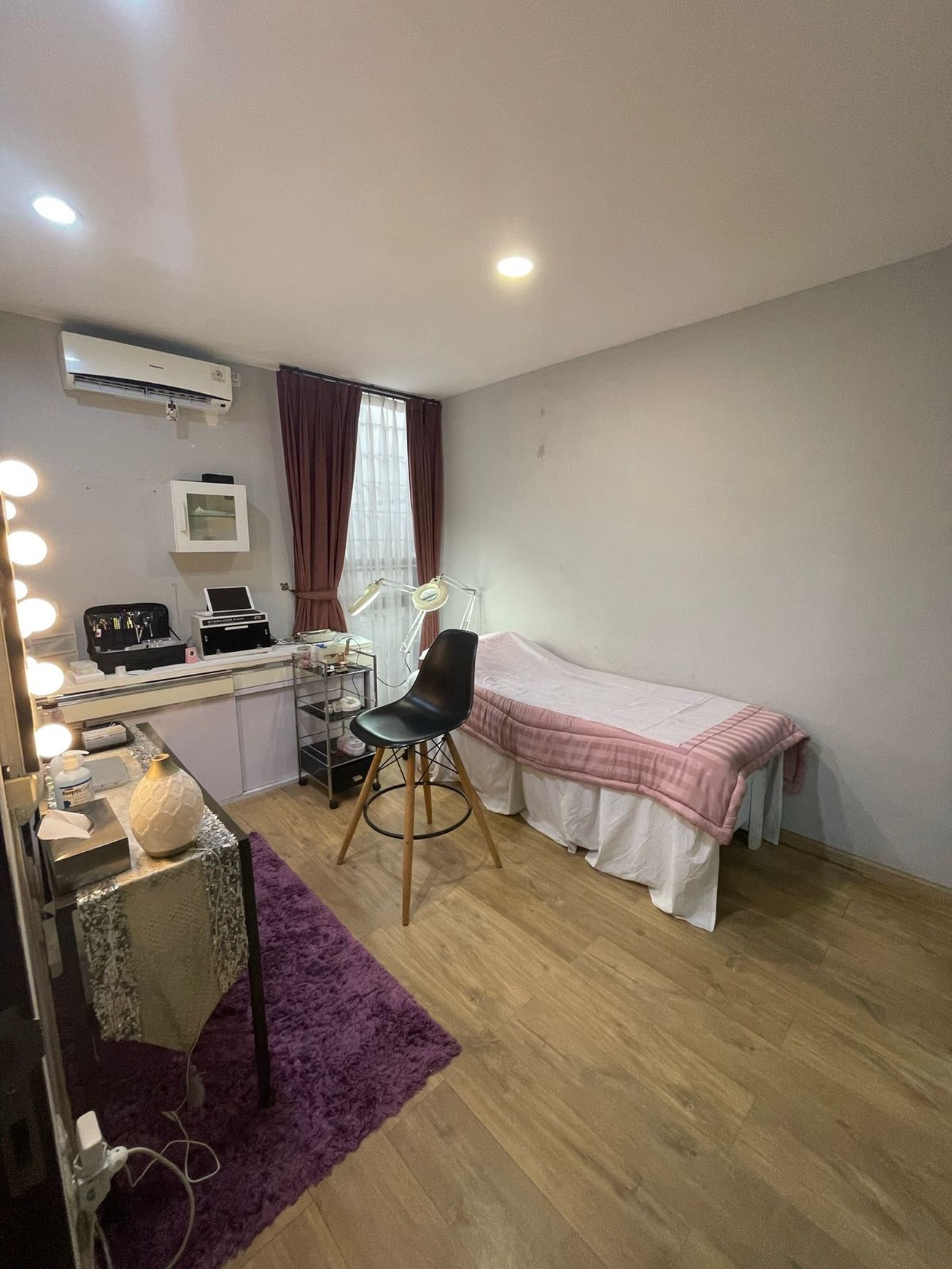 Dijual Rumah Bagus Siap Huni di Bandung Kota, Paledang