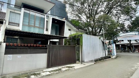 Dijual Rumah Bagus Siap Huni di Bandung Kota, Paledang