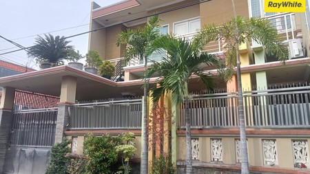 Dijual Rumah 2 lantai di Simo Sidomulyo Surabaya