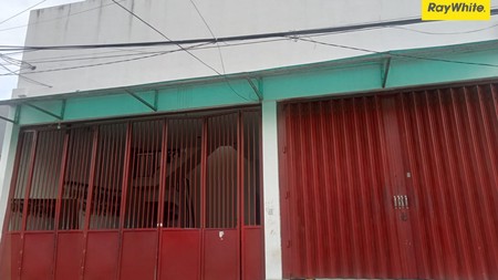 Dijual Rumah di Petemon Sidomulyo Surabaya Pusat