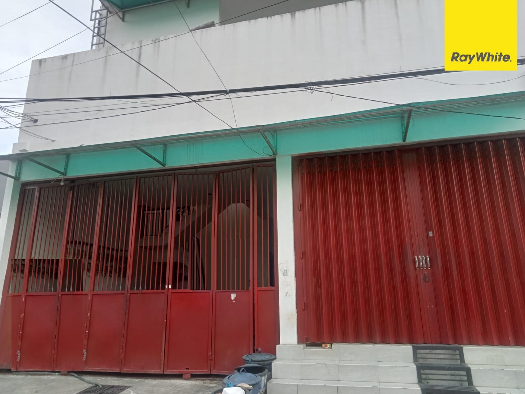 Dijual Rumah di Petemon Sidomulyo Surabaya Pusat
