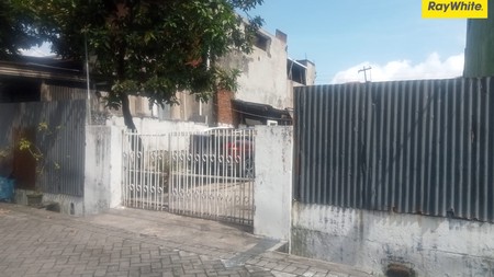 Dijual Rumah di Simo Sidomulyo Surabaya Pusat