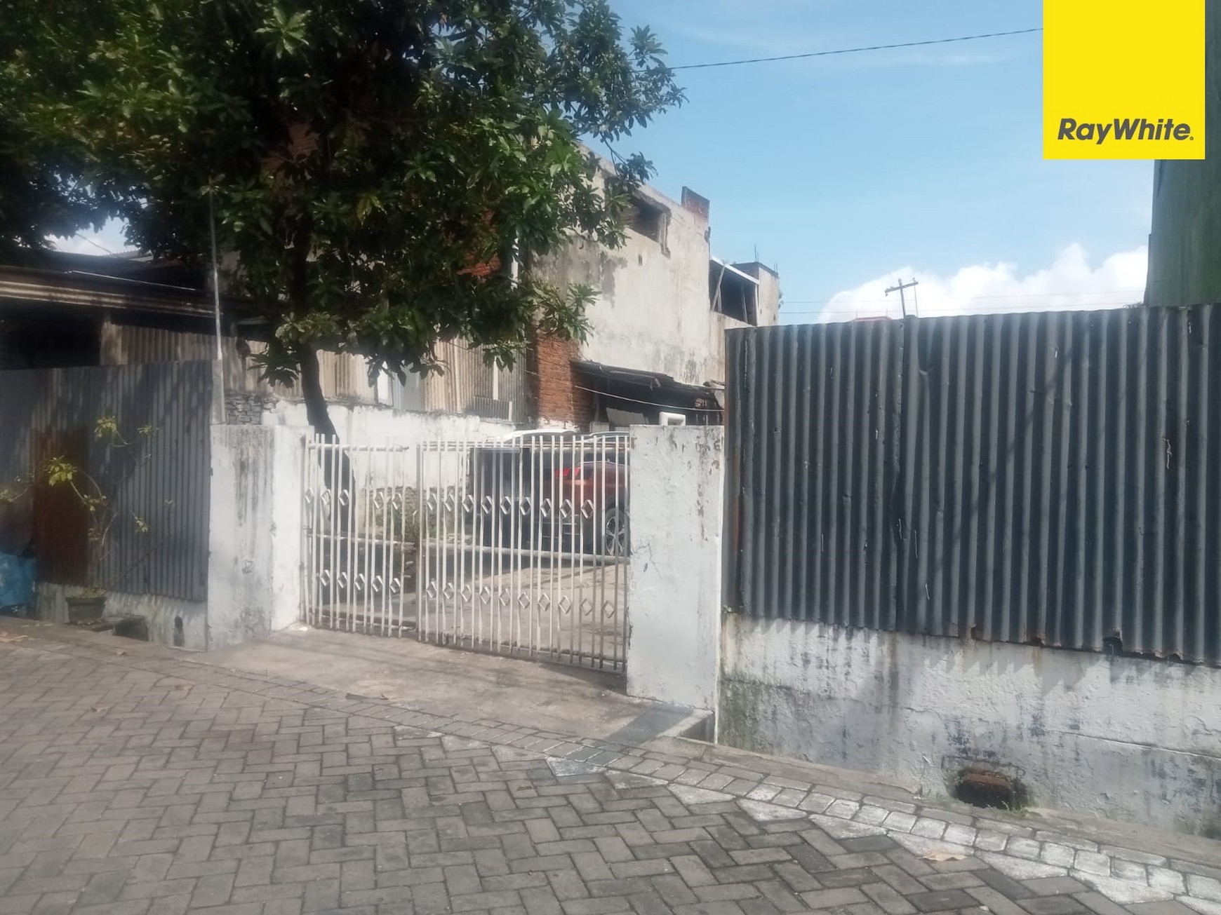 Dijual Rumah di Simo Sidomulyo Surabaya Pusat