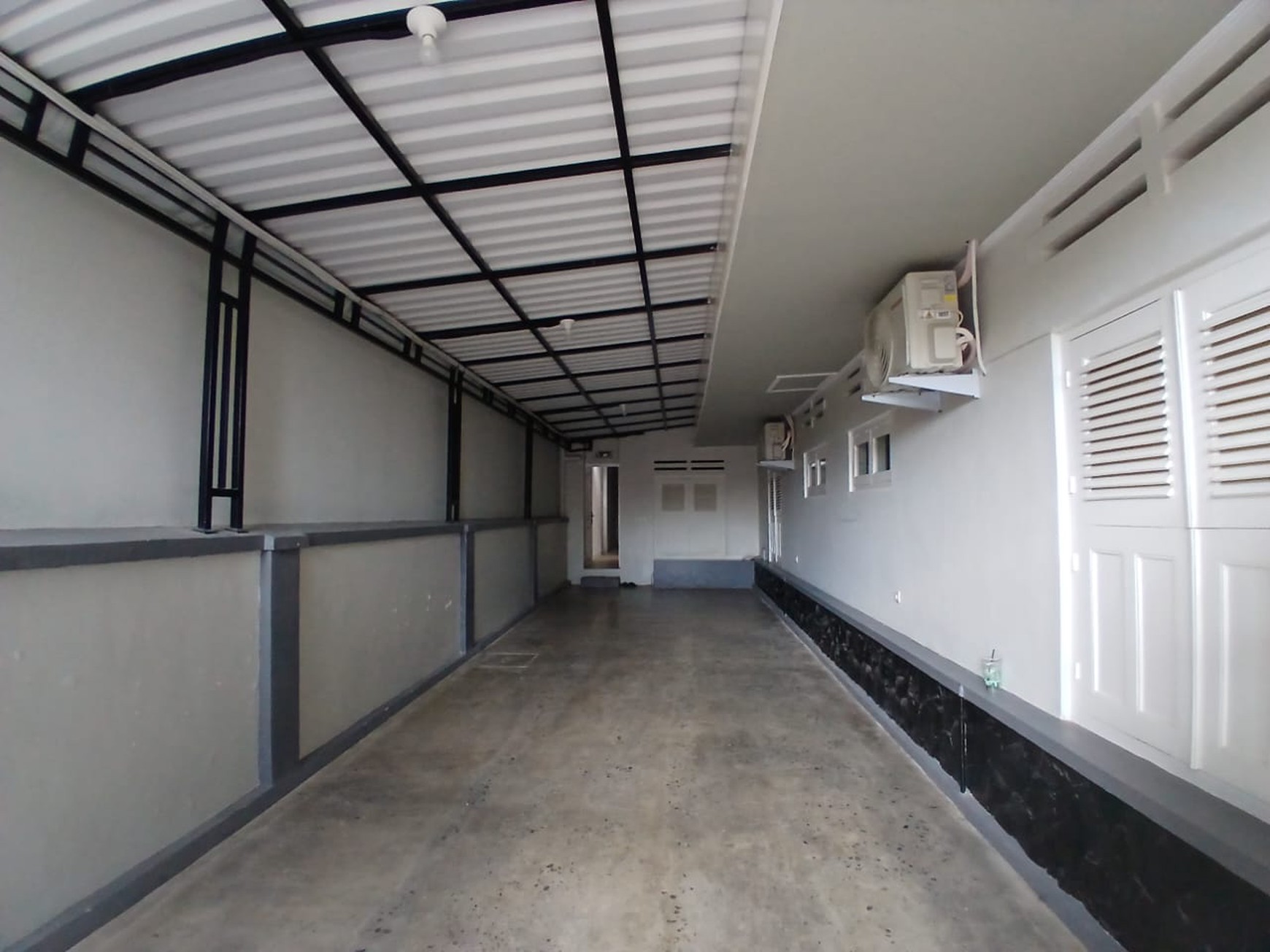 Dijual rumah bagus dan asri ditengah kota bogor dengan lokasi yang strategis 