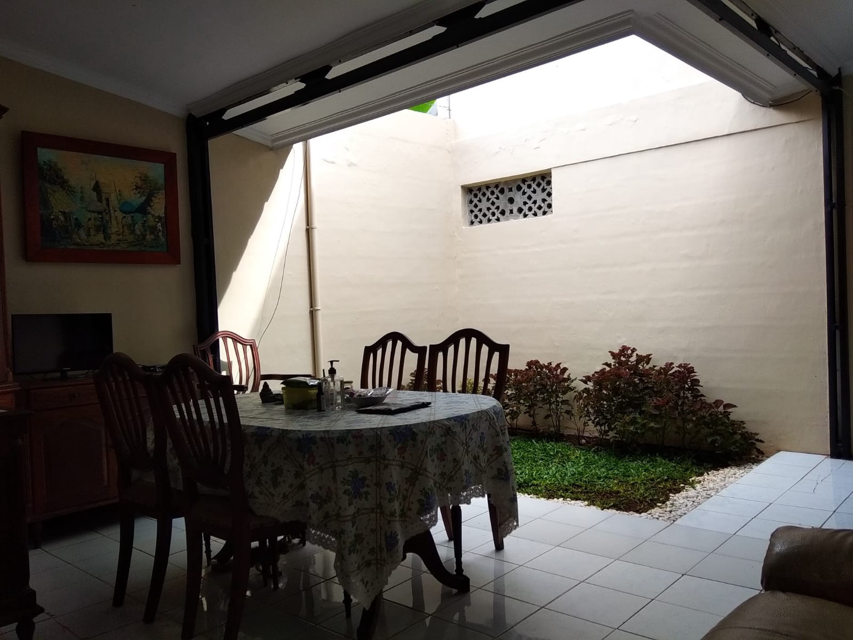 DIJUAL CEPAT RUMAH SIAP HUNI DI DALAM PERUMAHAN DI CINERE