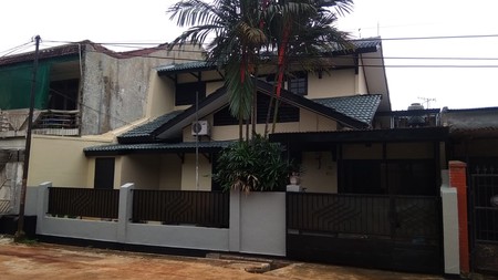 DIJUAL CEPAT RUMAH SIAP HUNI DI DALAM PERUMAHAN DI CINERE