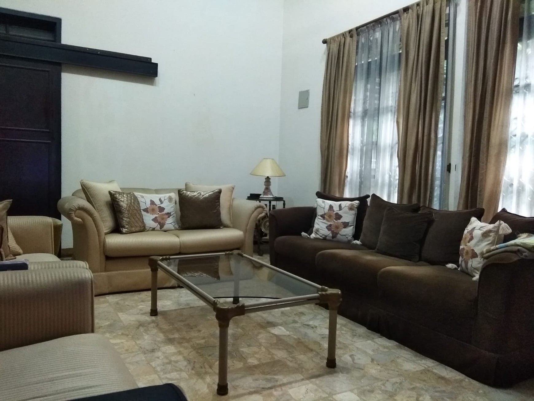 DIJUAL CEPAT RUMAH SIAP HUNI DI DALAM PERUMAHAN DI CINERE