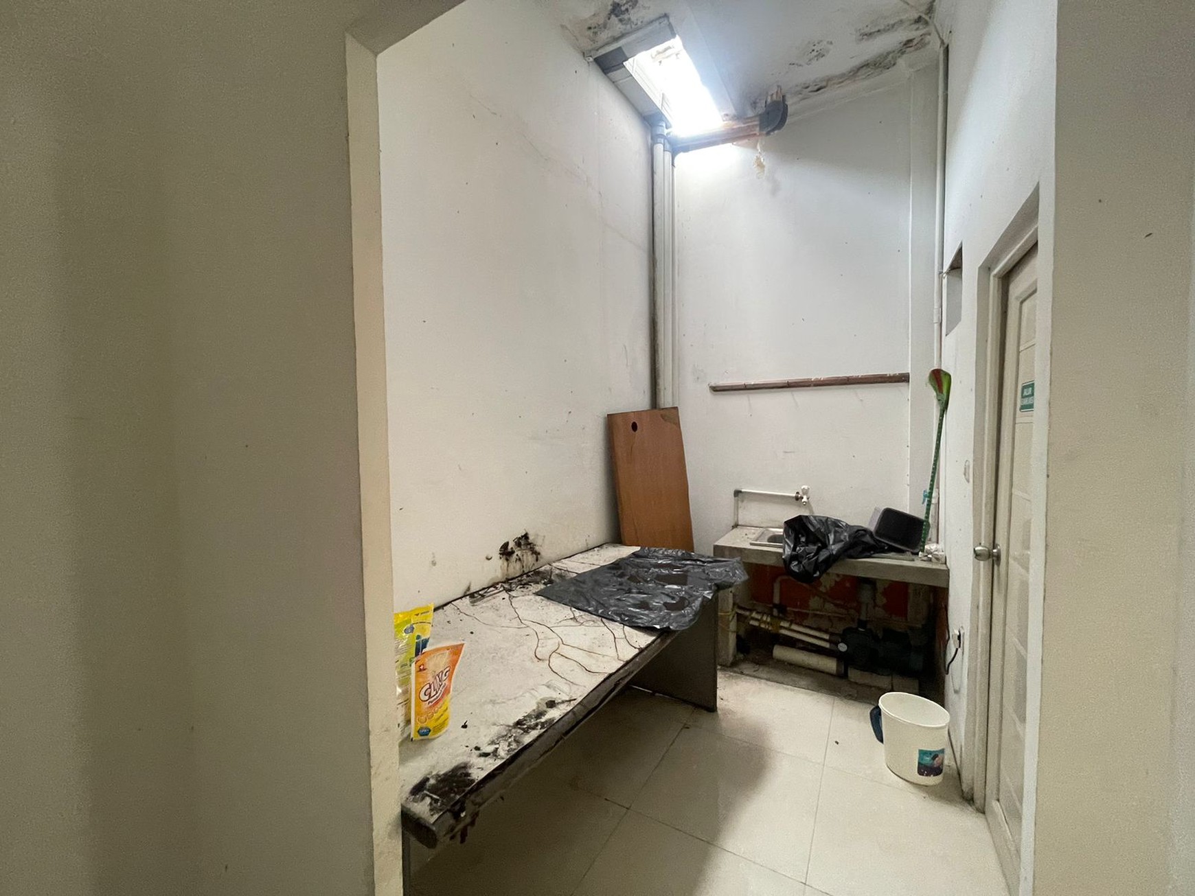 Dijual ruko strategis di Jagakarsa