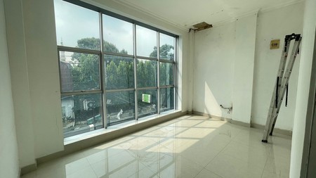  Dijual ruko strategis di Jagakarsa