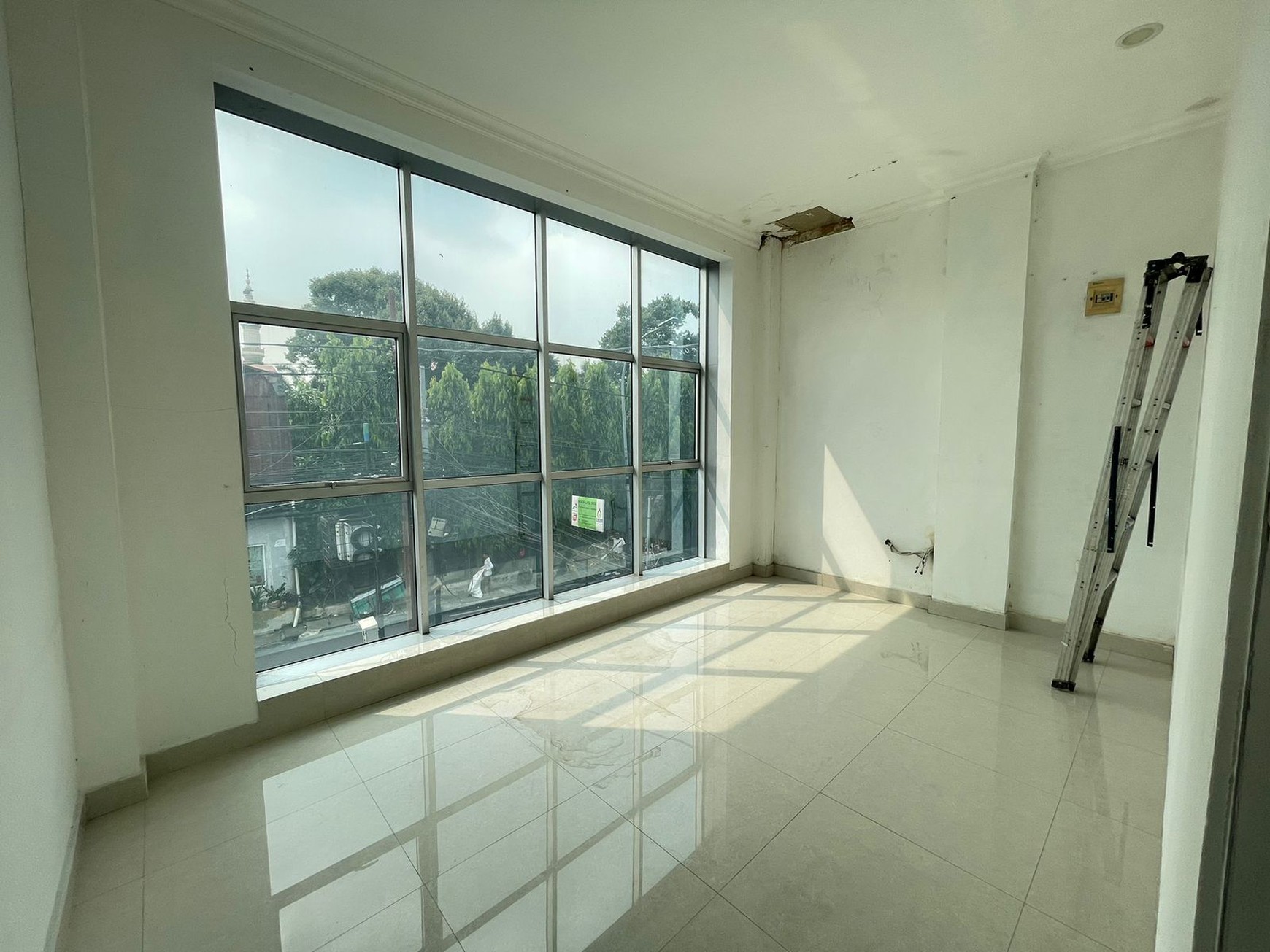 Dijual ruko strategis di Jagakarsa
