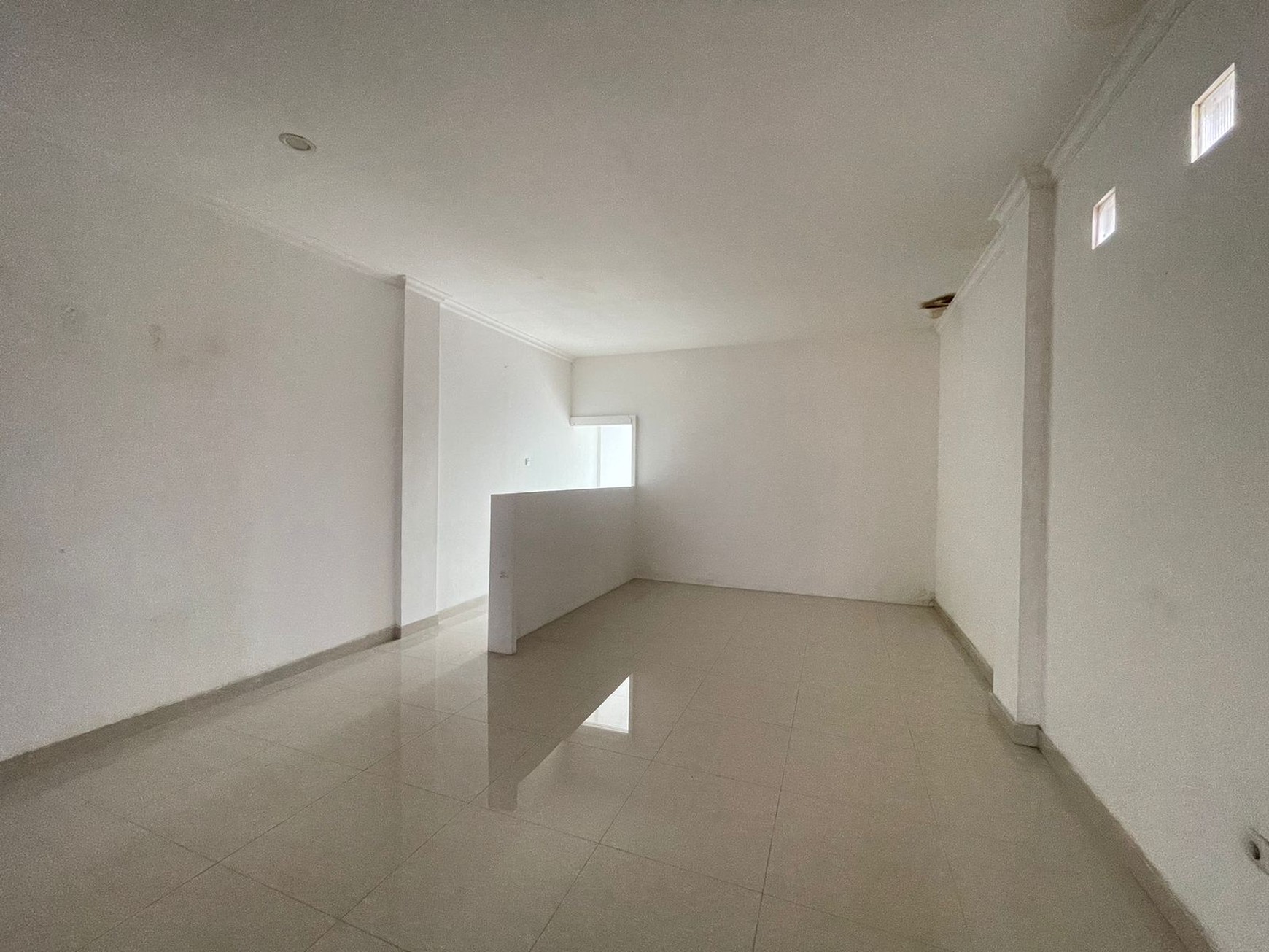 Dijual ruko strategis di Jagakarsa