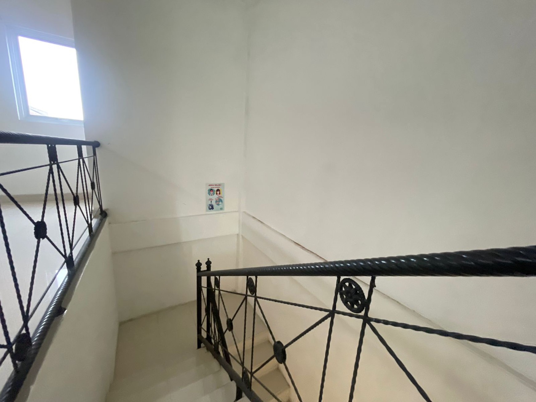 Dijual ruko strategis di Jagakarsa