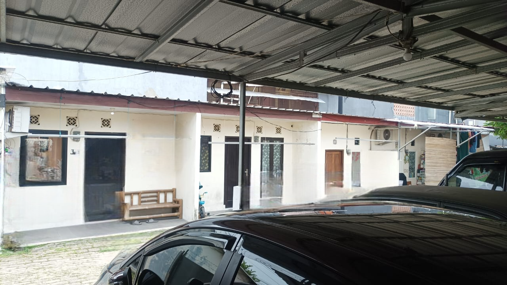 Dijual lahan cocok untuk tempat usaha