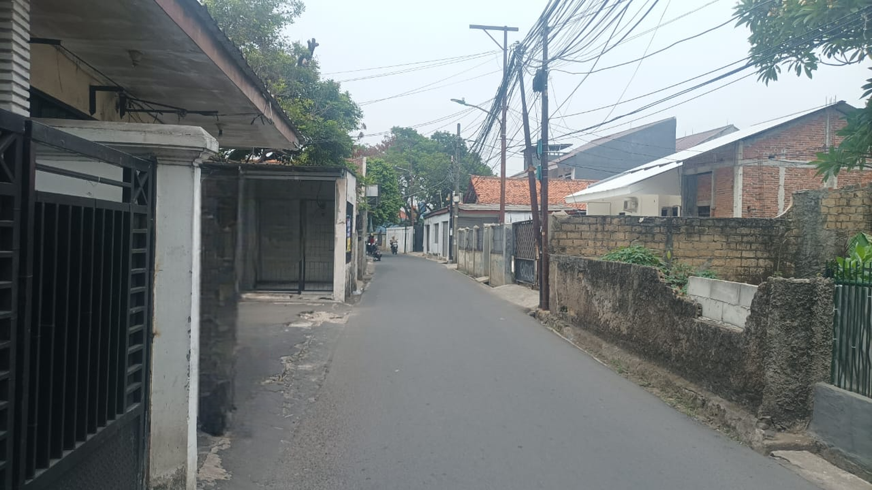 Dijual lahan cocok untuk tempat usaha