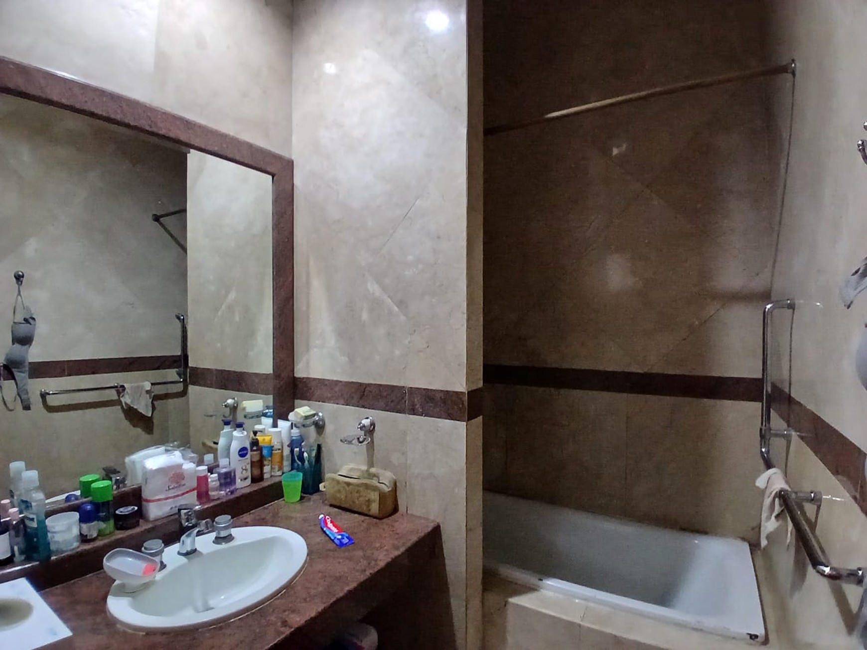 Dijual rumah bagus 2 tingkat di Cipete dekat ke MRT