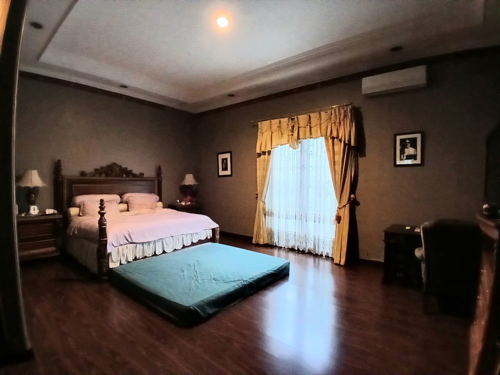 Dijual rumah bagus 2 tingkat di Cipete dekat ke MRT