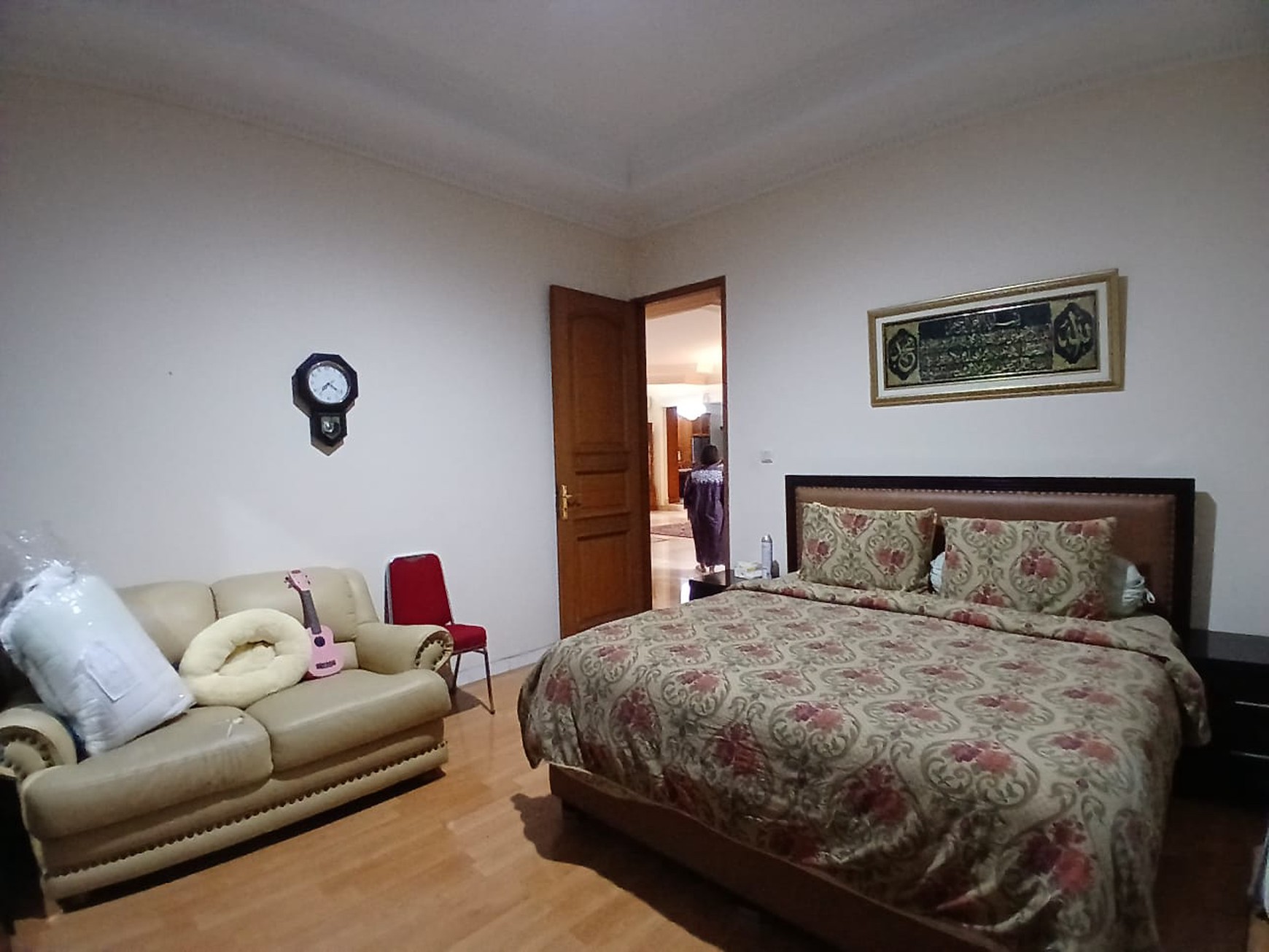 Dijual rumah bagus 2 tingkat di Cipete dekat ke MRT