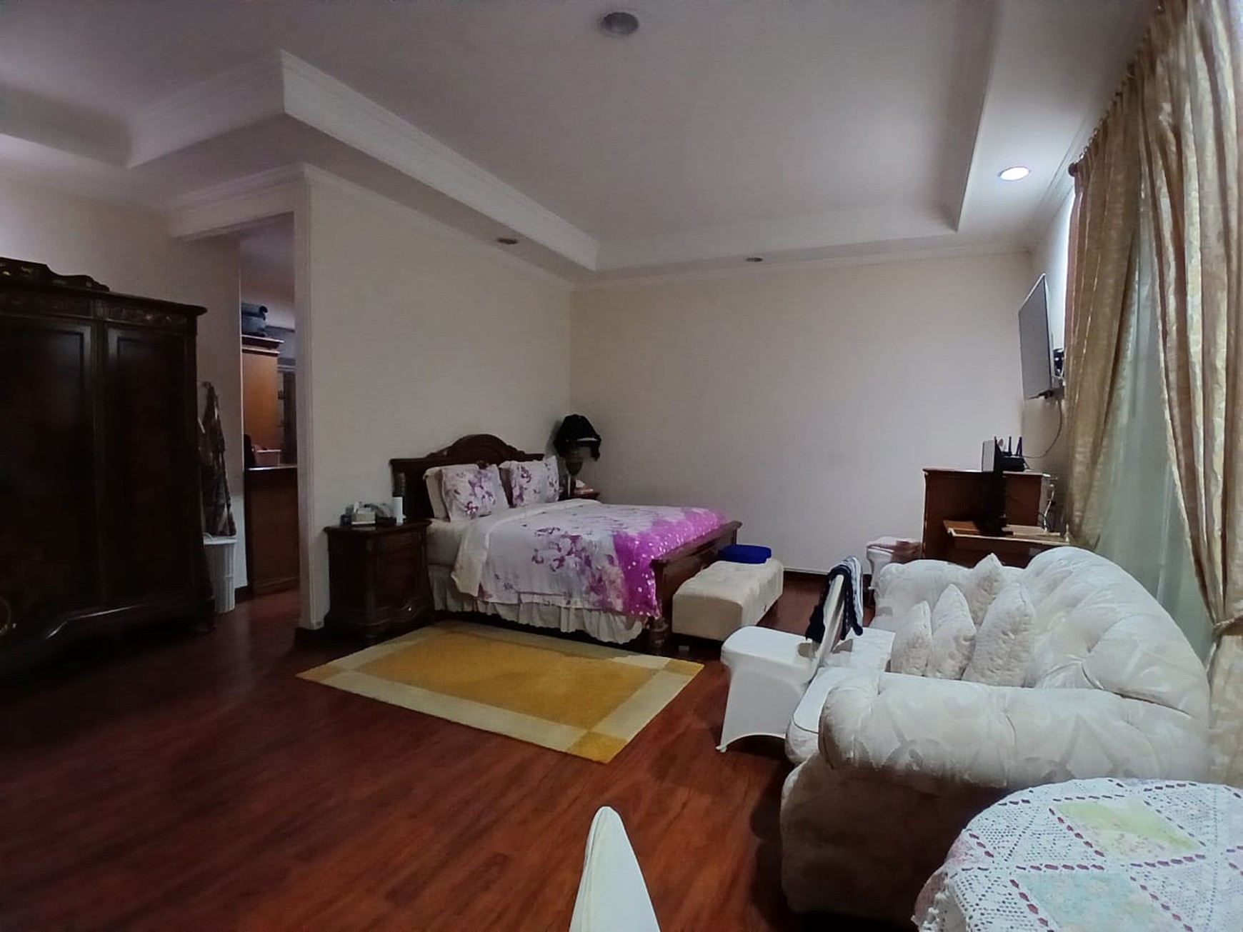 Dijual rumah bagus 2 tingkat di Cipete dekat ke MRT