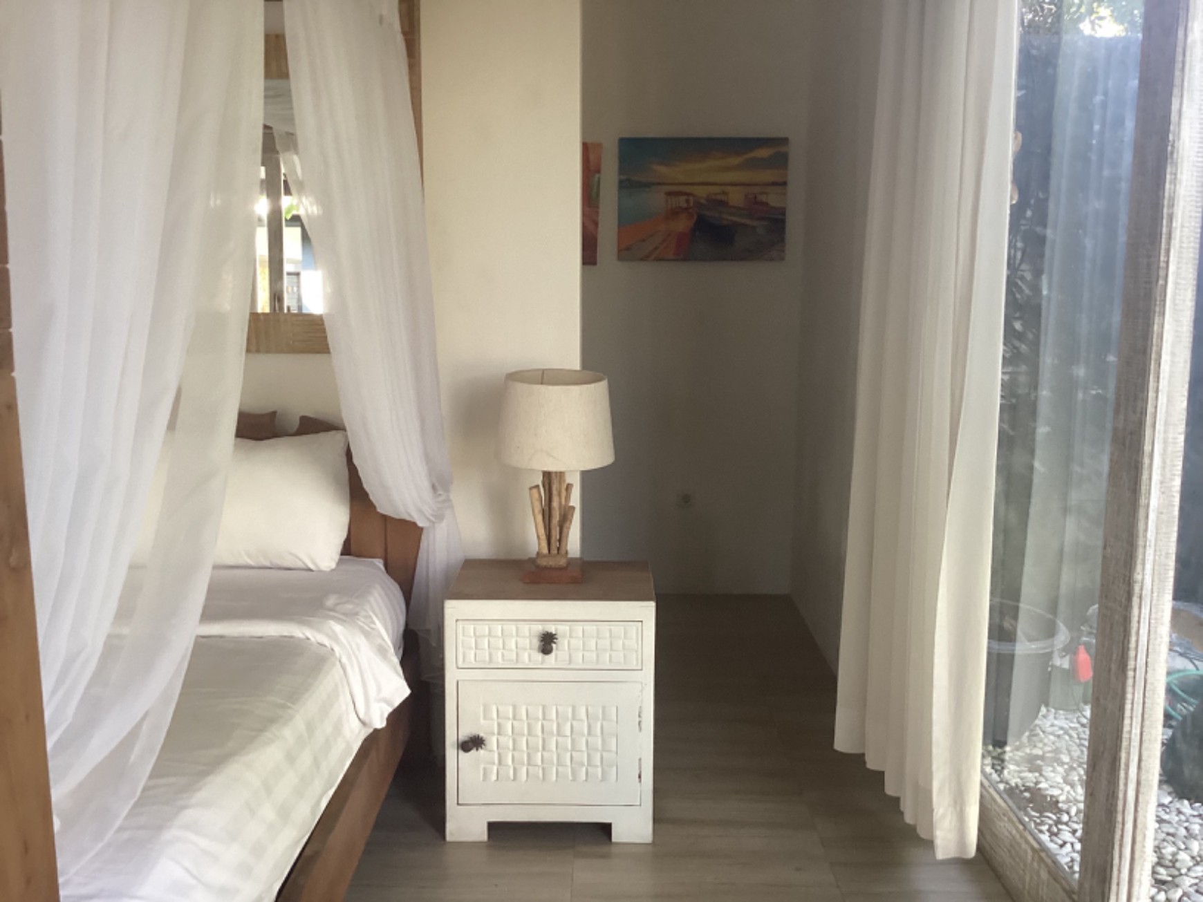 Luxurious Leasehold Villa 2 Minute To The Beach Sanur Bali