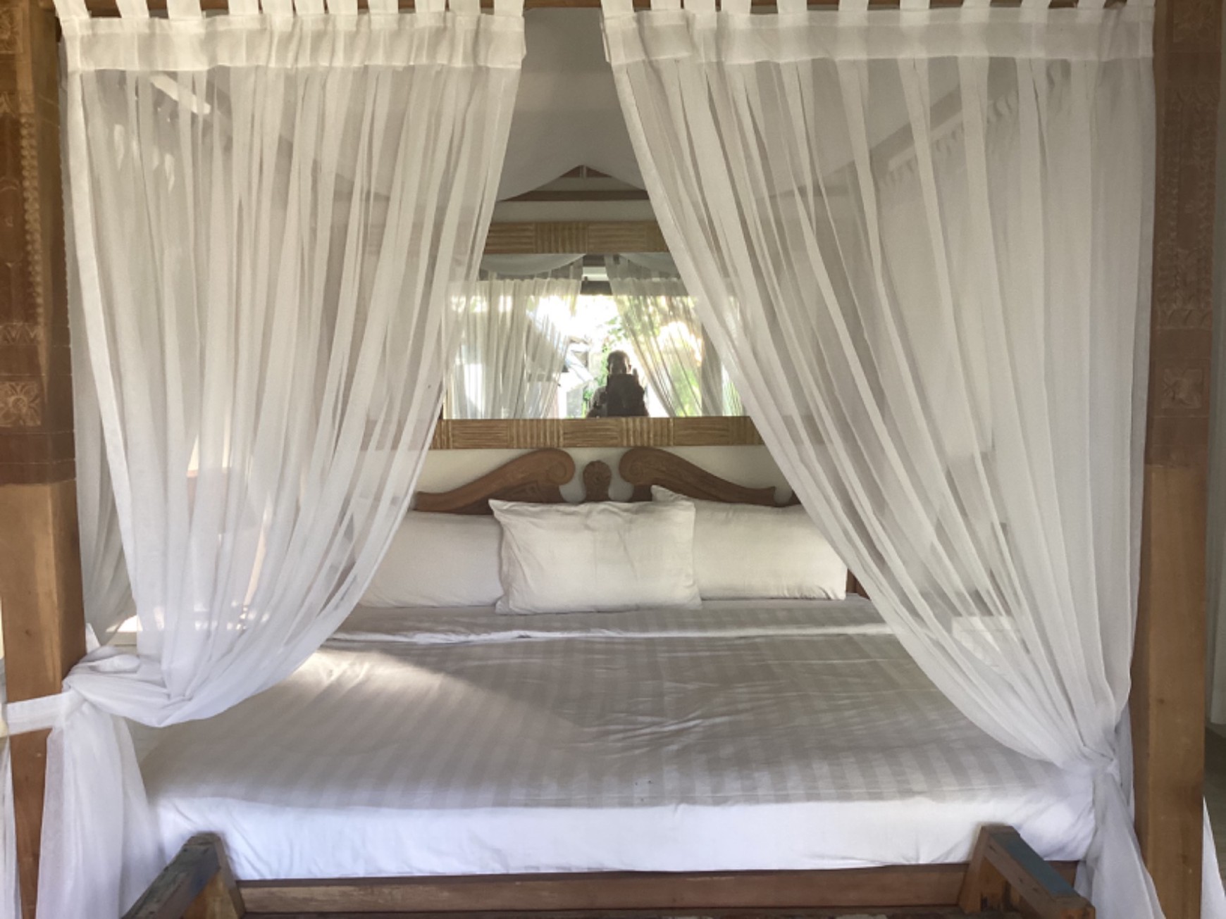 Luxurious Leasehold Villa 2 Minute To The Beach Sanur Bali