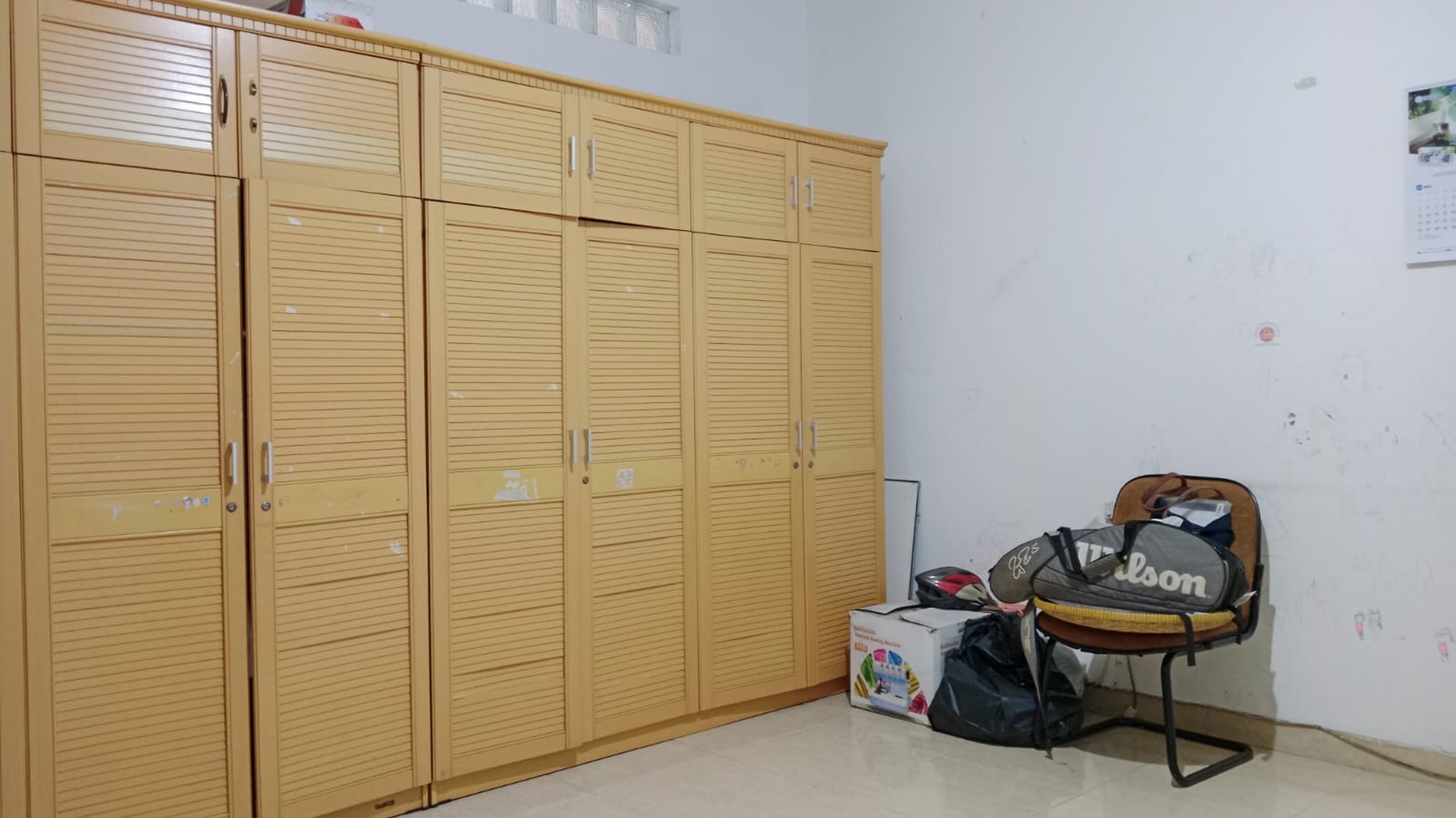 Dijual Rumah Murah Lokasi Strategis di Cinere Gandul