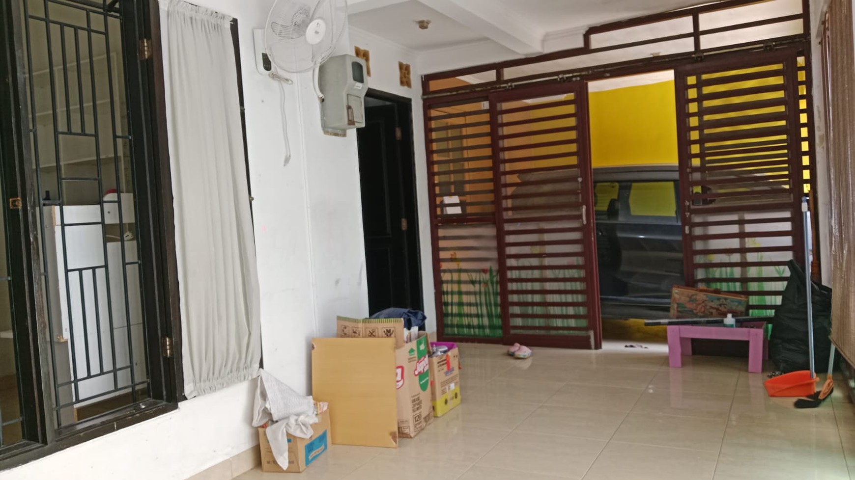 Dijual Rumah Murah Lokasi Strategis di Cinere Gandul