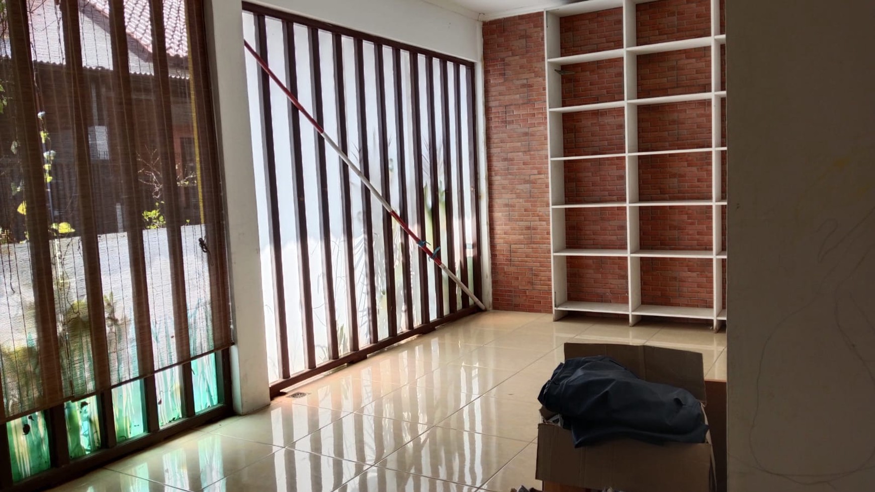 Dijual Rumah Murah Lokasi Strategis di Cinere Gandul