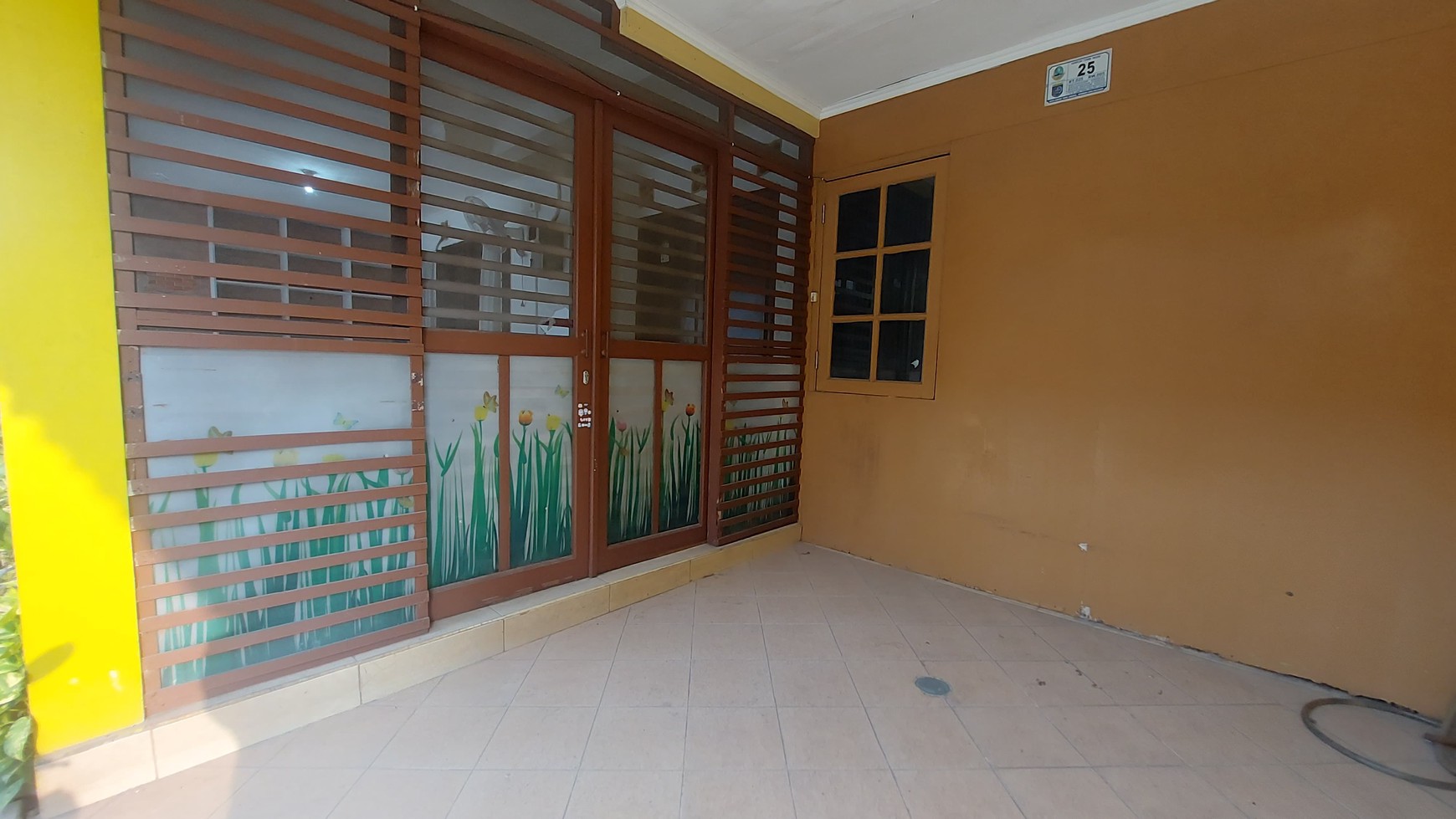 Dijual Rumah Murah Lokasi Strategis di Cinere Gandul