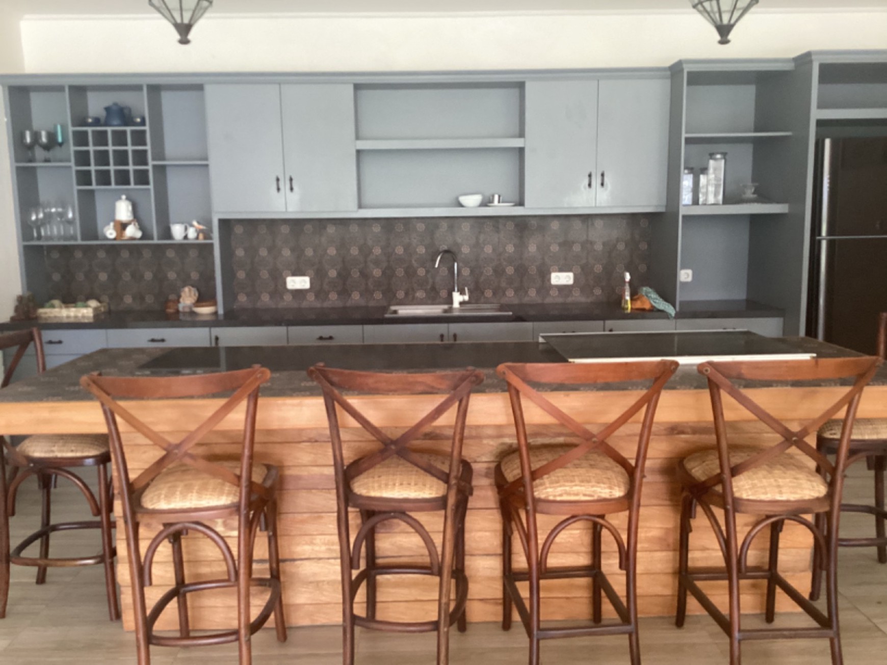 Luxurious Leasehold  Villa 2 Minute To The Beach Sanur Bali
