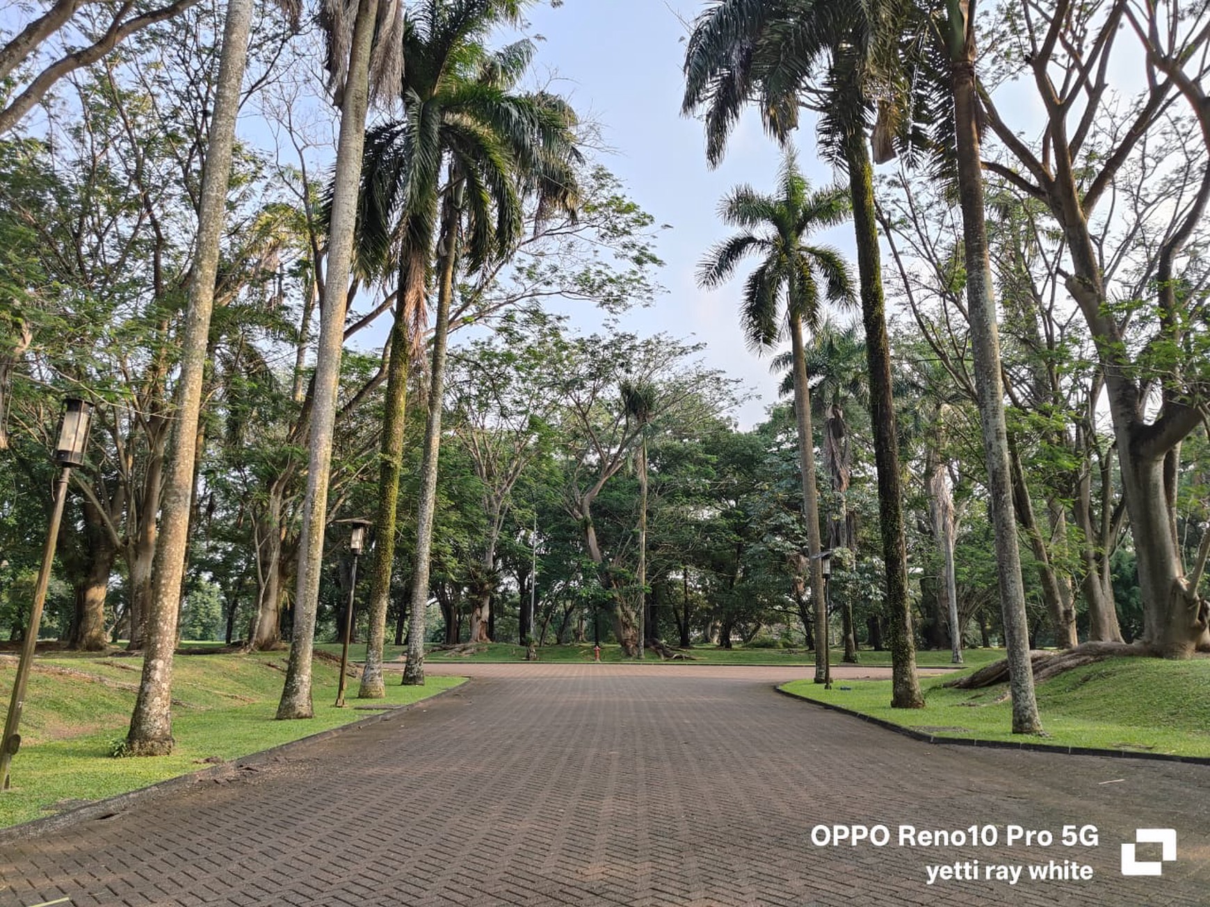 Kavling Mewah  Bukit Golf BSD city 