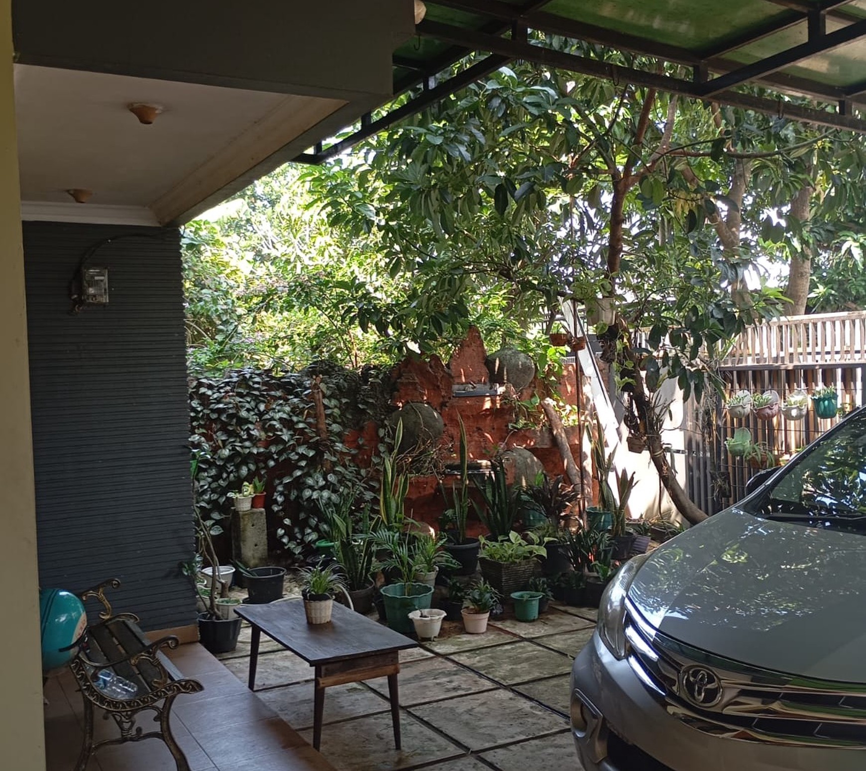 Di Jual Cepat rumah siap huni Di dalam perumahan Di pondok cabe