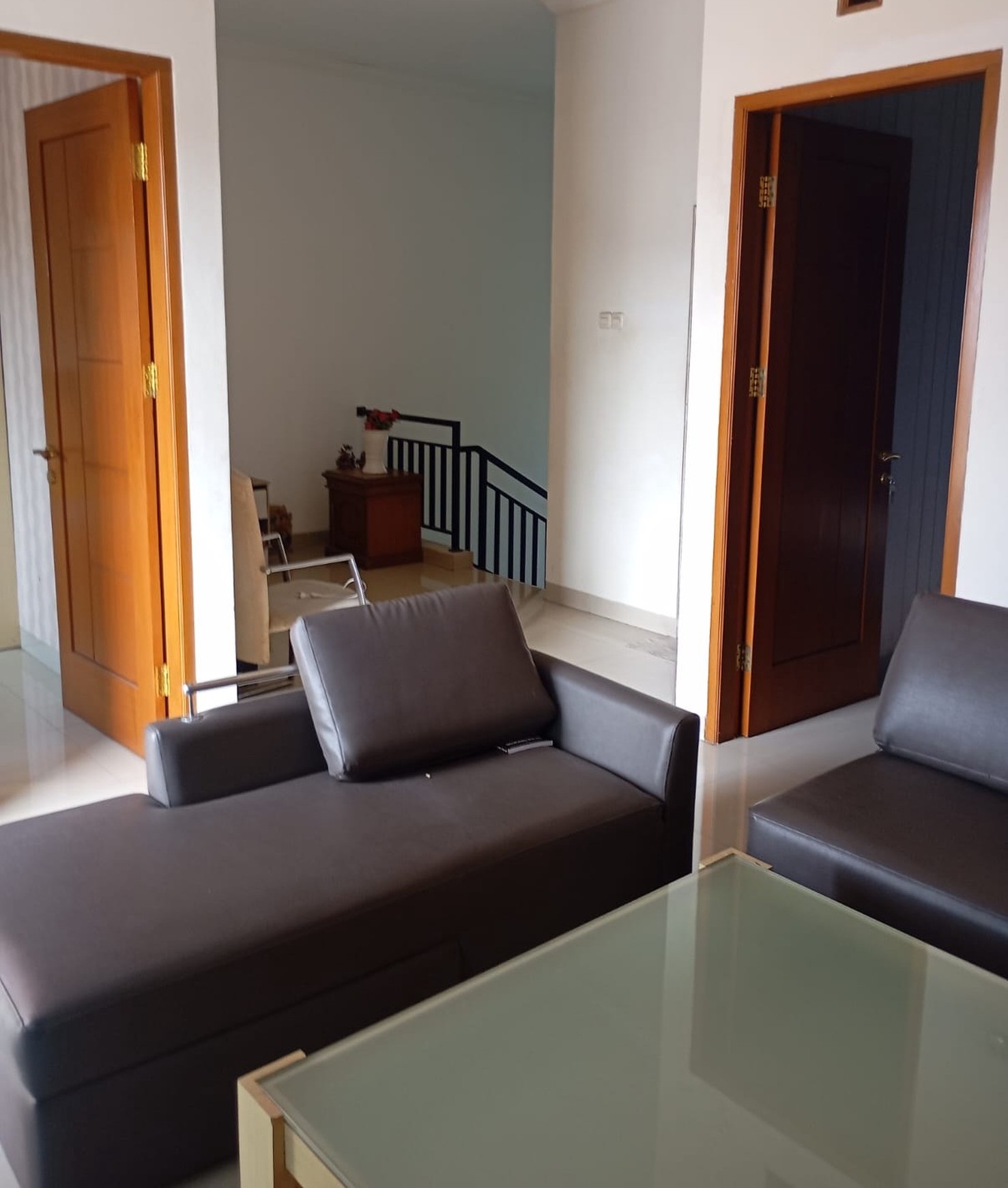 Di Jual Cepat rumah siap huni Di dalam perumahan Di pondok cabe
