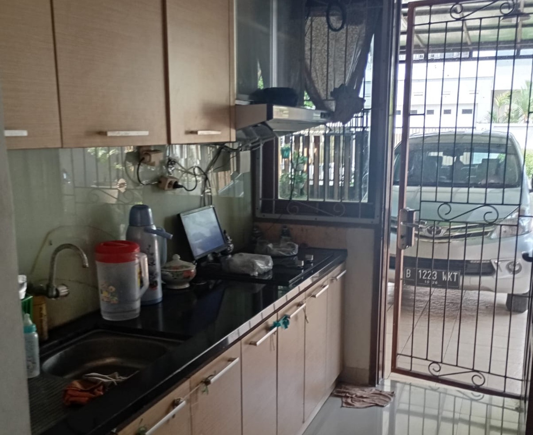 Di Jual Cepat rumah siap huni Di dalam perumahan Di pondok cabe