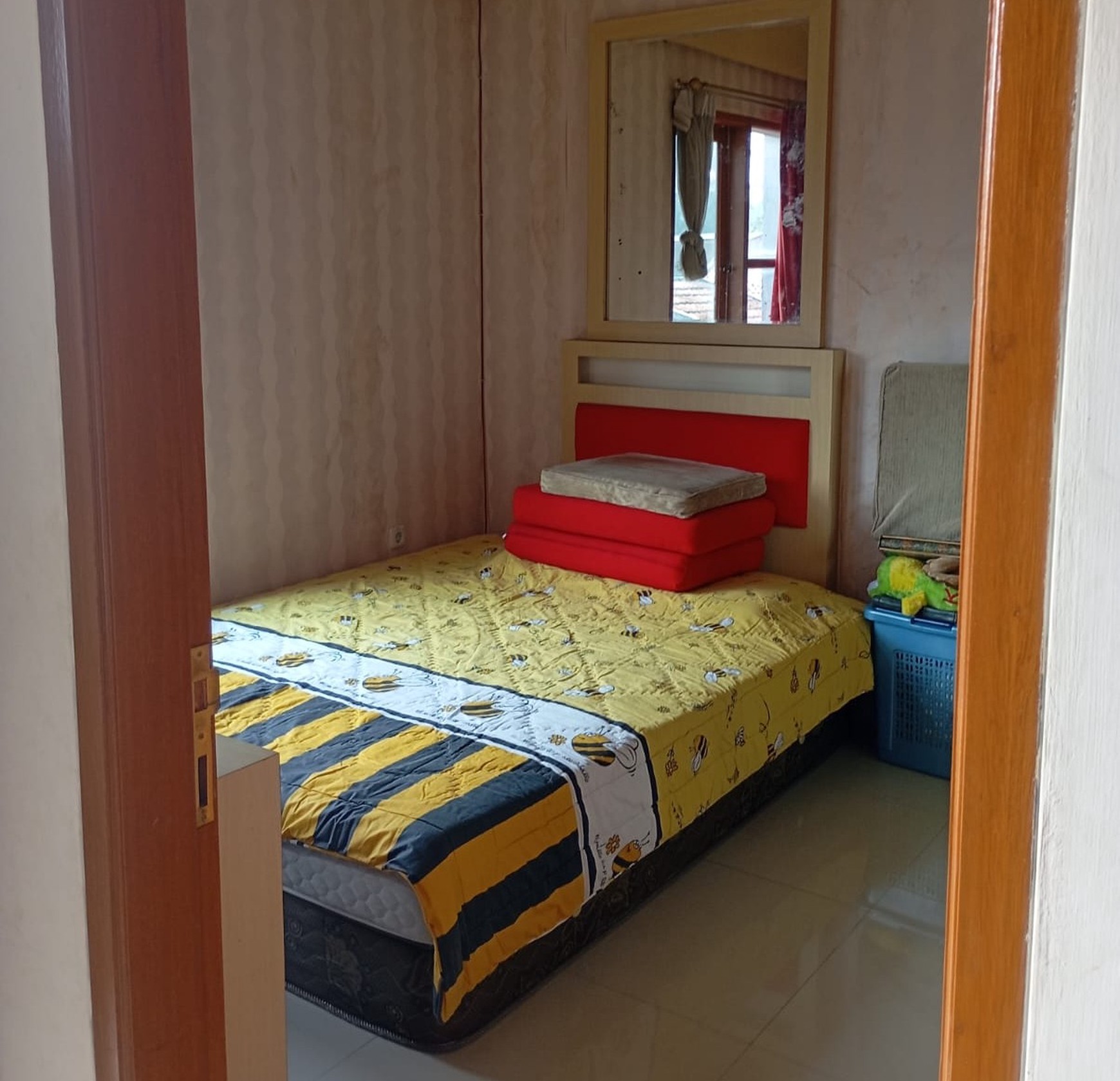 Di Jual Cepat rumah siap huni Di dalam perumahan Di pondok cabe