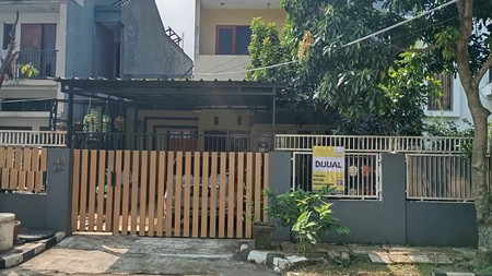 Di Jual Cepat rumah siap huni Di dalam perumahan Di pondok cabe