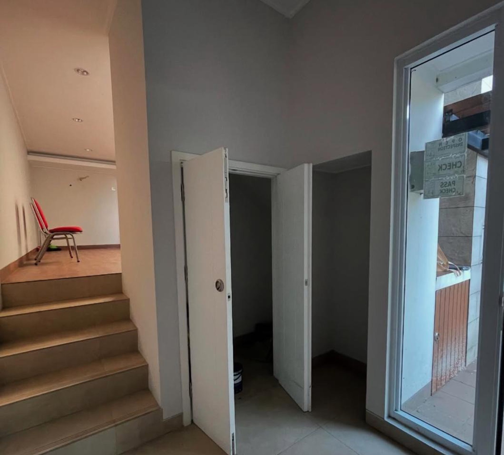 Dijual Rumah Siap Huni, Hunian Asri dan Nyaman Kebayoran Piazza Bintaro
