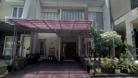 Dapatkan rumah dengan lokasi strategis di BSD City